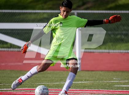 Thumbnail 2 in Cathedral City @ Pasadena (CIF-SS D4 Wild Card) photogallery.