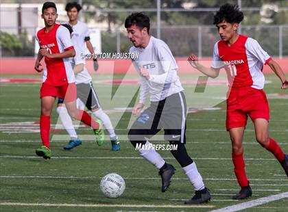 Thumbnail 2 in Cathedral City @ Pasadena (CIF-SS D4 Wild Card) photogallery.