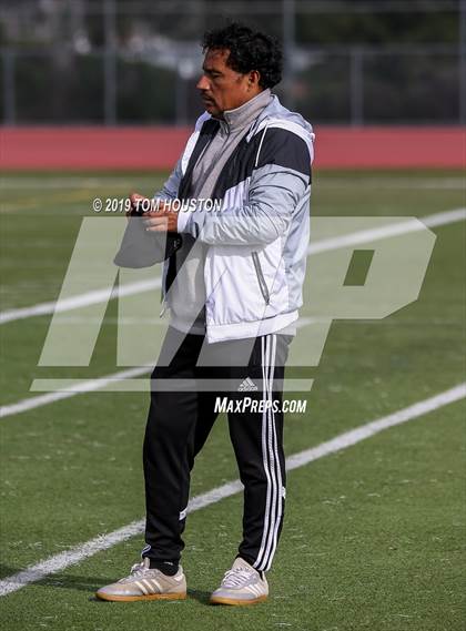Thumbnail 2 in Cathedral City @ Pasadena (CIF-SS D4 Wild Card) photogallery.