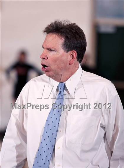Thumbnail 1 in Pigeon Forge vs. Fulton (D3-AAA playoffs) photogallery.