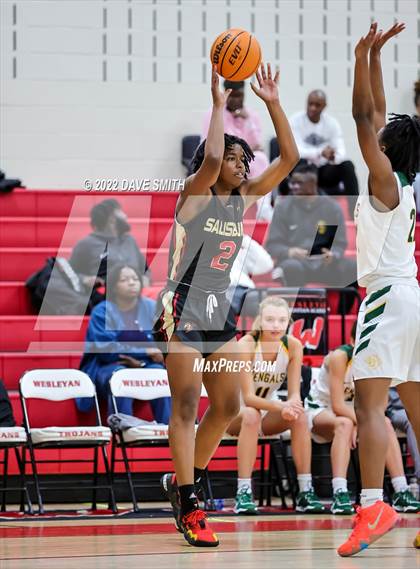 Thumbnail 3 in Salisbury vs. Greensboro Day School photogallery.