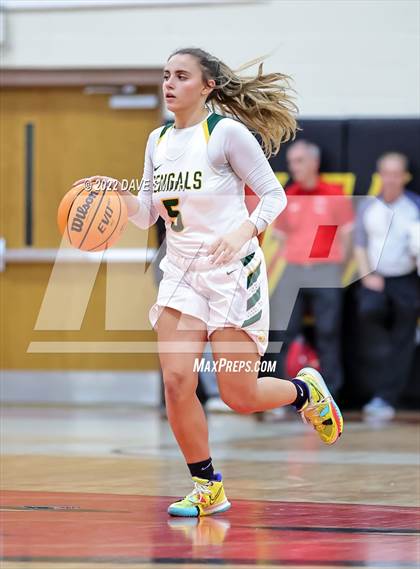 Thumbnail 3 in Salisbury vs. Greensboro Day School photogallery.