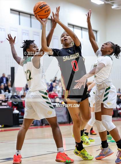 Thumbnail 2 in Salisbury vs. Greensboro Day School photogallery.
