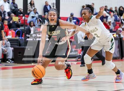 Thumbnail 3 in Salisbury vs. Greensboro Day School photogallery.