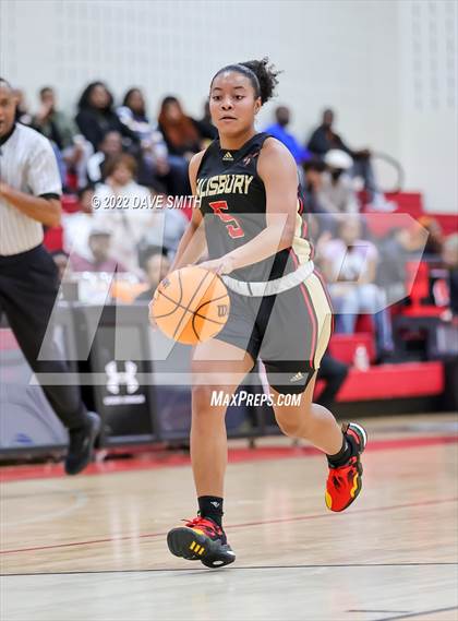 Thumbnail 3 in Salisbury vs. Greensboro Day School photogallery.