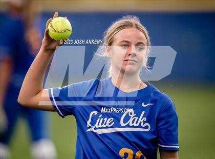 Thumbnail 2 in Live Oak @ St. John photogallery.