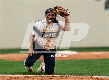 Thumbnail 1 in Live Oak @ St. John photogallery.