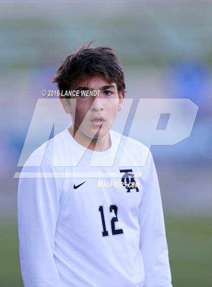 Thumbnail 3 in The Classical Academy vs. Battle Mountain (CHSAA 4A Final) photogallery.