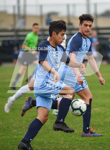 Thumbnail 2 in Johnson vs MacArthur [Douglas] photogallery.
