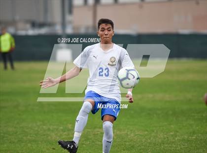 Thumbnail 1 in Johnson vs MacArthur [Douglas] photogallery.