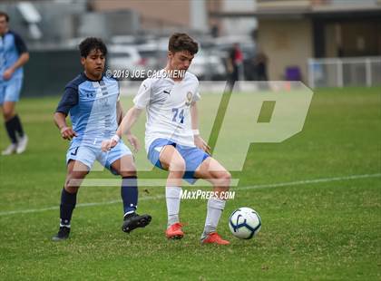 Thumbnail 1 in Johnson vs MacArthur [Douglas] photogallery.