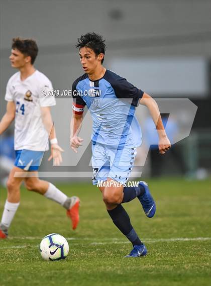 Thumbnail 2 in Johnson vs MacArthur [Douglas] photogallery.