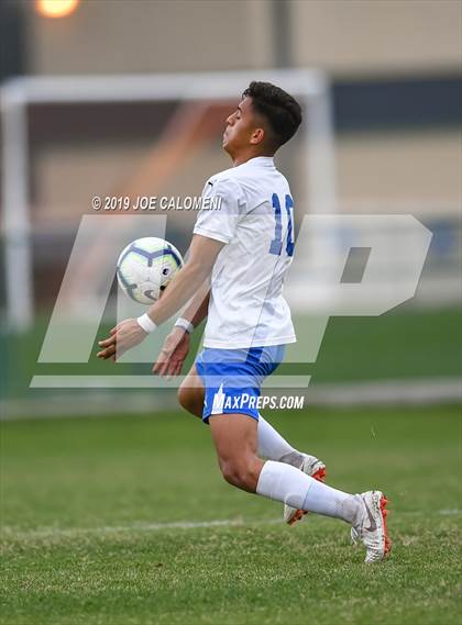 Thumbnail 2 in Johnson vs MacArthur [Douglas] photogallery.