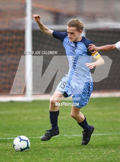 Thumbnail 2 in Johnson vs MacArthur [Douglas] photogallery.