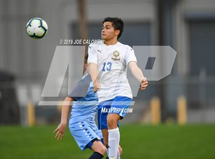 Thumbnail 2 in Johnson vs MacArthur [Douglas] photogallery.