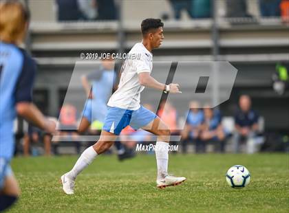 Thumbnail 3 in Johnson vs MacArthur [Douglas] photogallery.