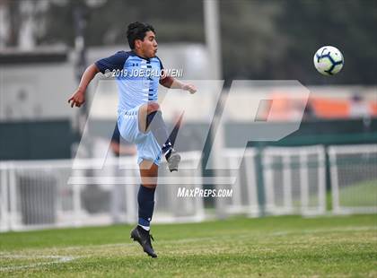 Thumbnail 2 in Johnson vs MacArthur [Douglas] photogallery.