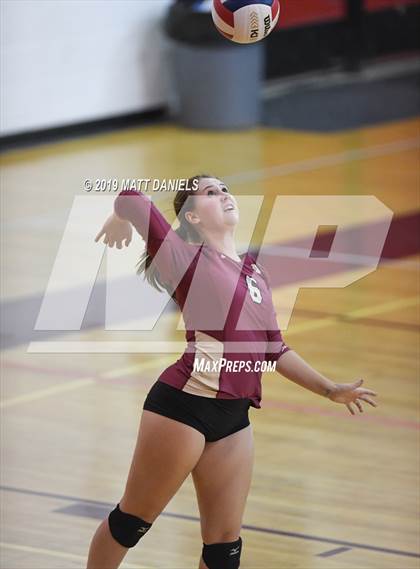 Thumbnail 3 in Ponderosa @ Doherty photogallery.