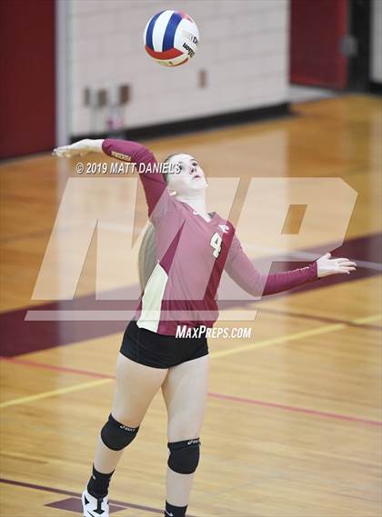 Thumbnail 1 in Ponderosa @ Doherty photogallery.