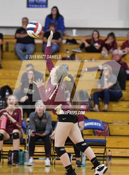 Thumbnail 1 in Ponderosa @ Doherty photogallery.