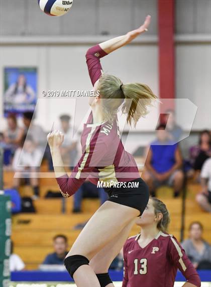 Thumbnail 1 in Ponderosa @ Doherty photogallery.
