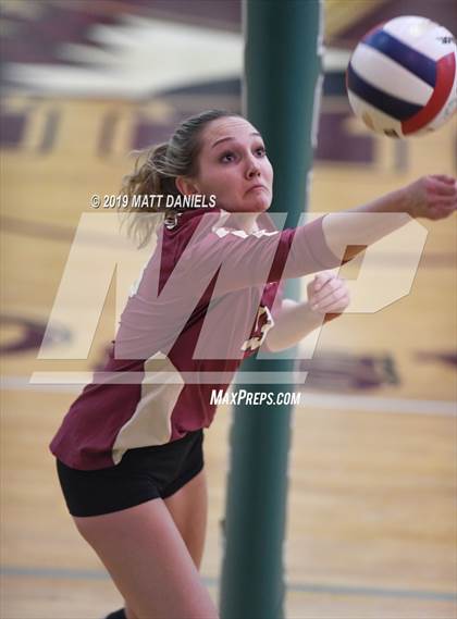 Thumbnail 1 in Ponderosa @ Doherty photogallery.