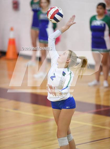 Thumbnail 2 in Ponderosa @ Doherty photogallery.