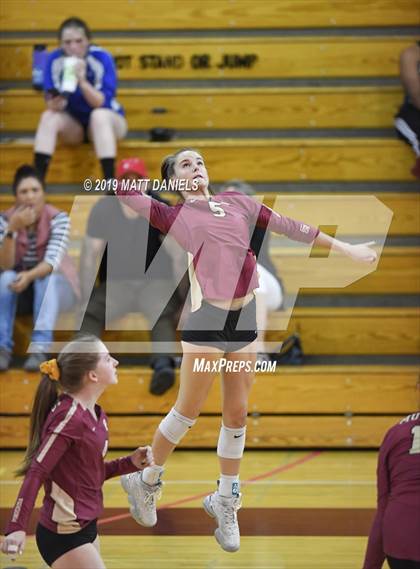 Thumbnail 3 in Ponderosa @ Doherty photogallery.