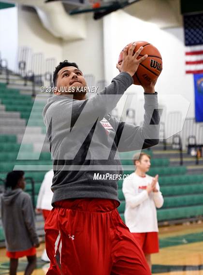 Thumbnail 1 in Arbor View vs. Palo Verde photogallery.