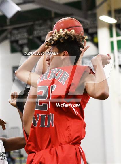 Thumbnail 2 in Arbor View vs. Palo Verde photogallery.