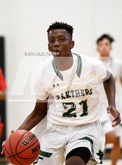 Thumbnail 3 in Arbor View vs. Palo Verde photogallery.