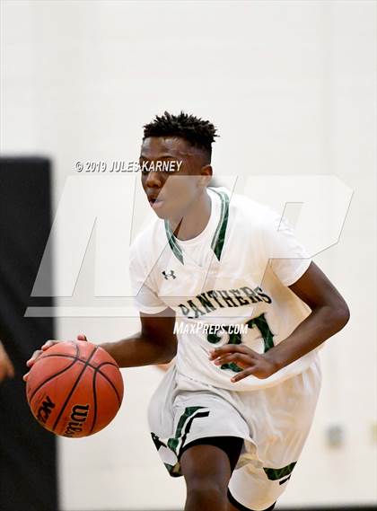 Thumbnail 2 in Arbor View vs. Palo Verde photogallery.
