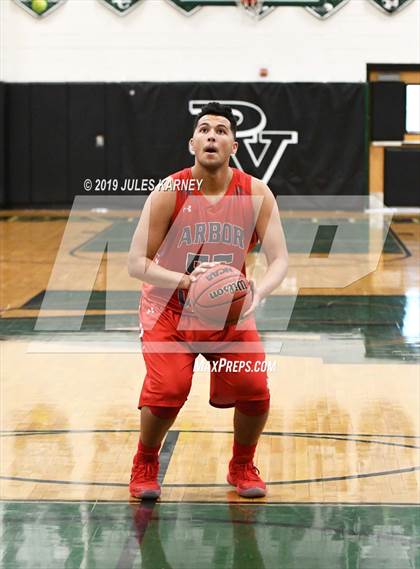 Thumbnail 3 in Arbor View vs. Palo Verde photogallery.