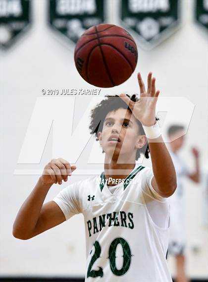 Thumbnail 3 in Arbor View vs. Palo Verde photogallery.