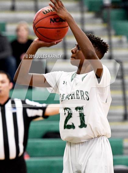 Thumbnail 1 in Arbor View vs. Palo Verde photogallery.