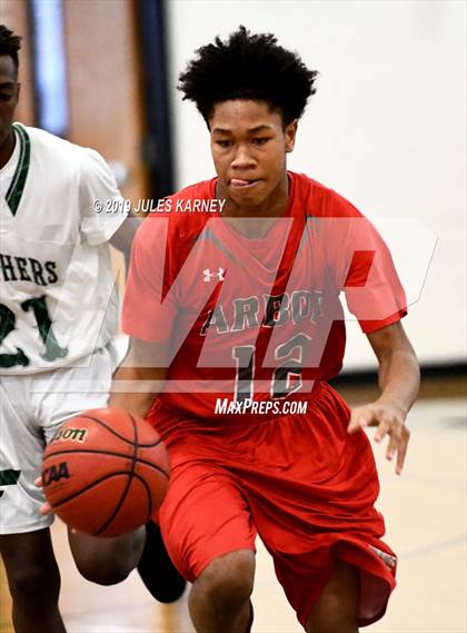 Thumbnail 2 in Arbor View vs. Palo Verde photogallery.