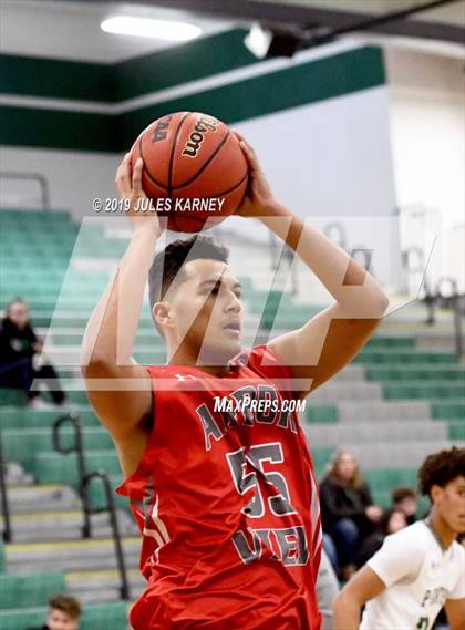 Thumbnail 1 in Arbor View vs. Palo Verde photogallery.
