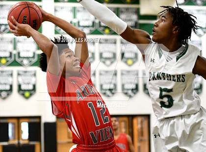Thumbnail 2 in Arbor View vs. Palo Verde photogallery.