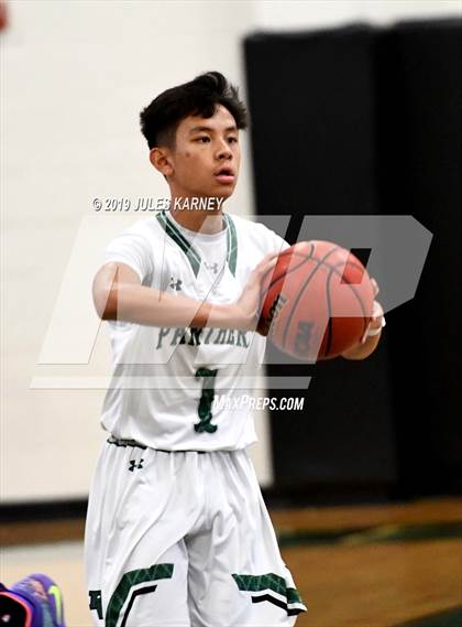 Thumbnail 3 in Arbor View vs. Palo Verde photogallery.