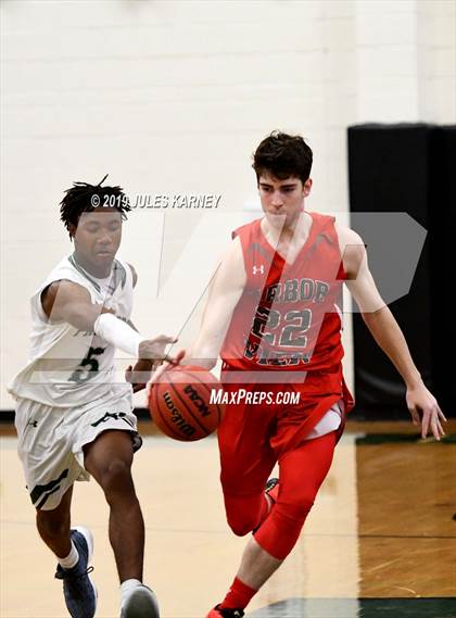 Thumbnail 1 in Arbor View vs. Palo Verde photogallery.