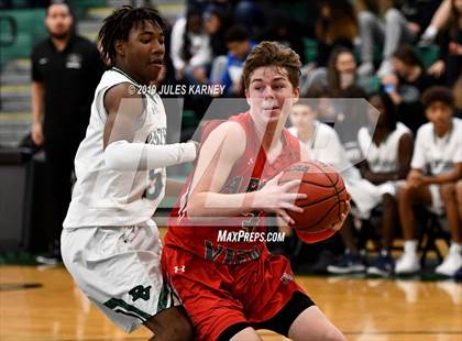 Thumbnail 3 in Arbor View vs. Palo Verde photogallery.