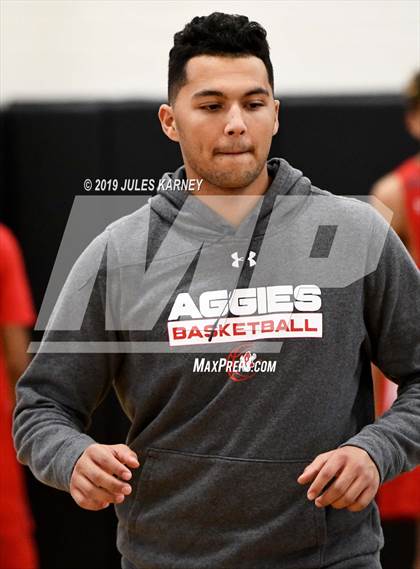 Thumbnail 3 in Arbor View vs. Palo Verde photogallery.