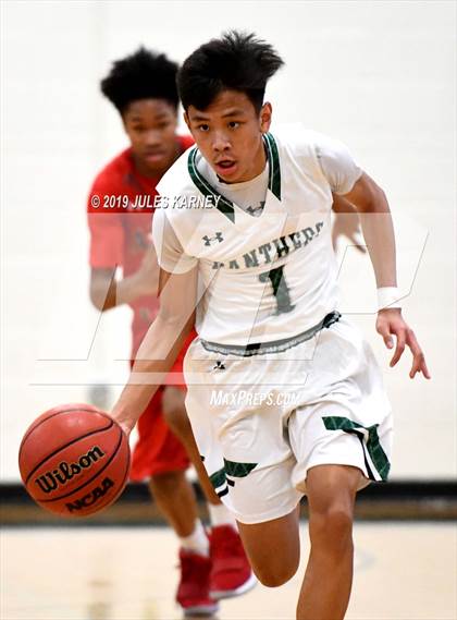Thumbnail 1 in Arbor View vs. Palo Verde photogallery.