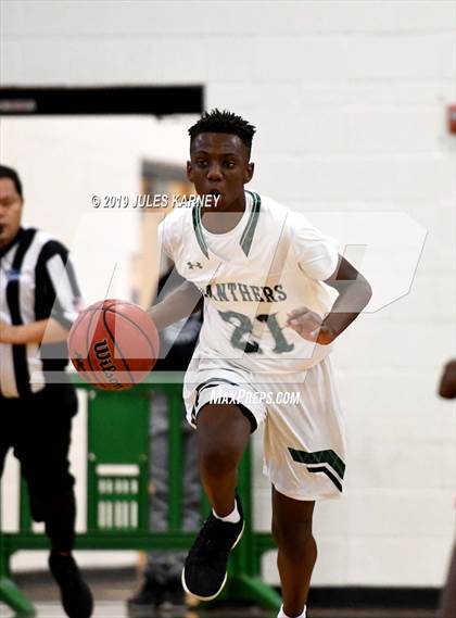 Thumbnail 3 in Arbor View vs. Palo Verde photogallery.