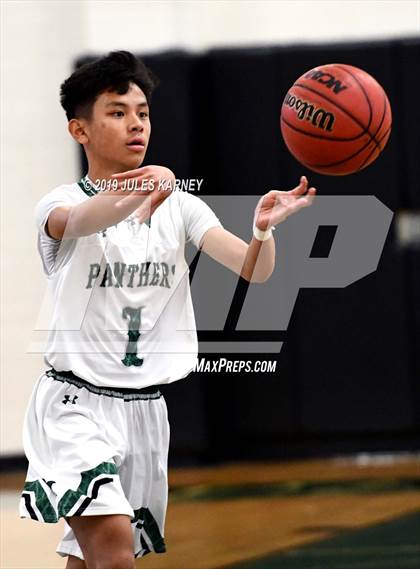 Thumbnail 1 in Arbor View vs. Palo Verde photogallery.