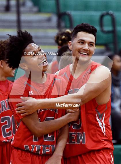 Thumbnail 2 in Arbor View vs. Palo Verde photogallery.
