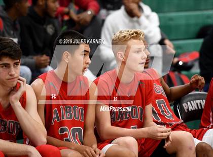 Thumbnail 3 in Arbor View vs. Palo Verde photogallery.