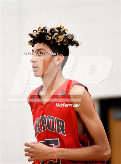 Thumbnail 3 in Arbor View vs. Palo Verde photogallery.