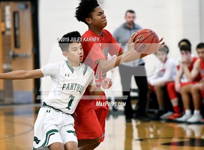 Thumbnail 3 in Arbor View vs. Palo Verde photogallery.