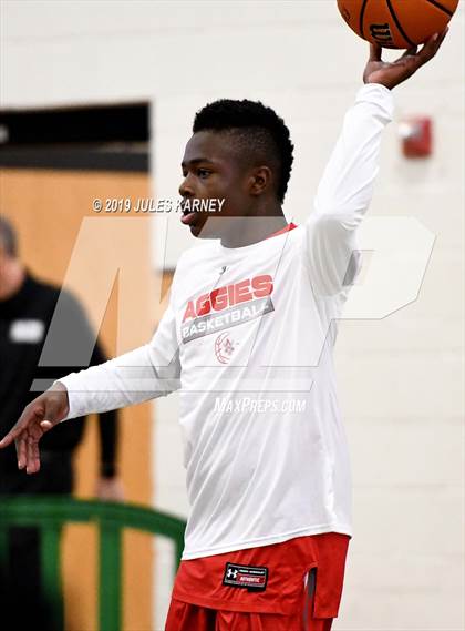 Thumbnail 2 in Arbor View vs. Palo Verde photogallery.